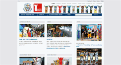 Desktop Screenshot of buddy-baer.com